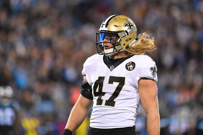 Alex Anzalone